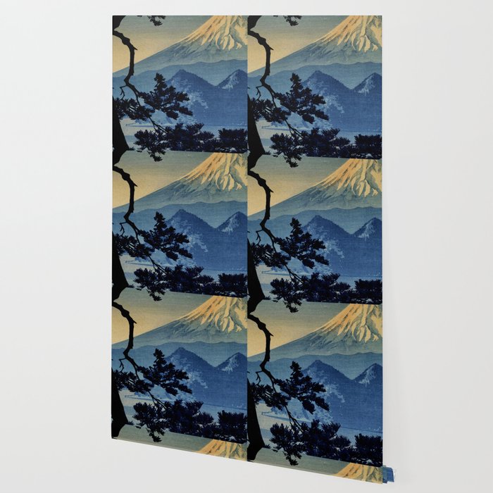 Seeing Far Within at Yonu Wallpaper Gallery Image 2