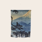 Seeing Far Within at Yonu Wall Hanging Gallery Image 1