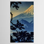 Seeing Far Within at Yonu Tablecloth Gallery Image 2
