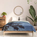 Seeing Far Within at Yonu Comforter Gallery Image 3