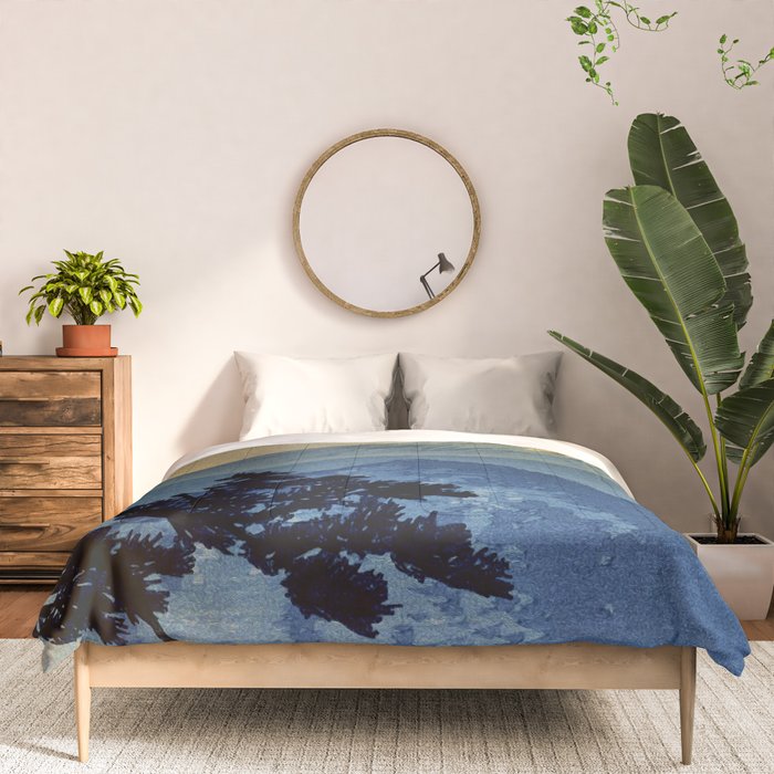 Seeing Far Within at Yonu Comforter Gallery Image 3