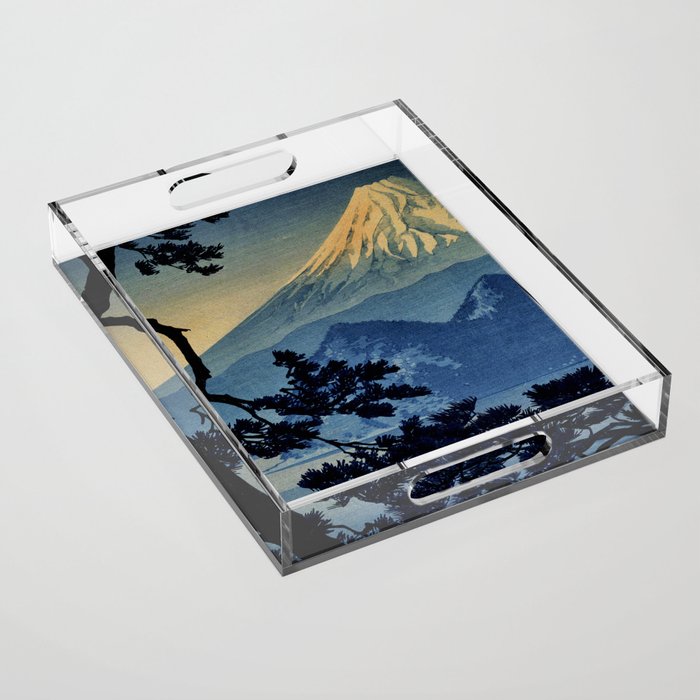 Seeing Far Within at Yonu Acrylic Tray Gallery Image 1