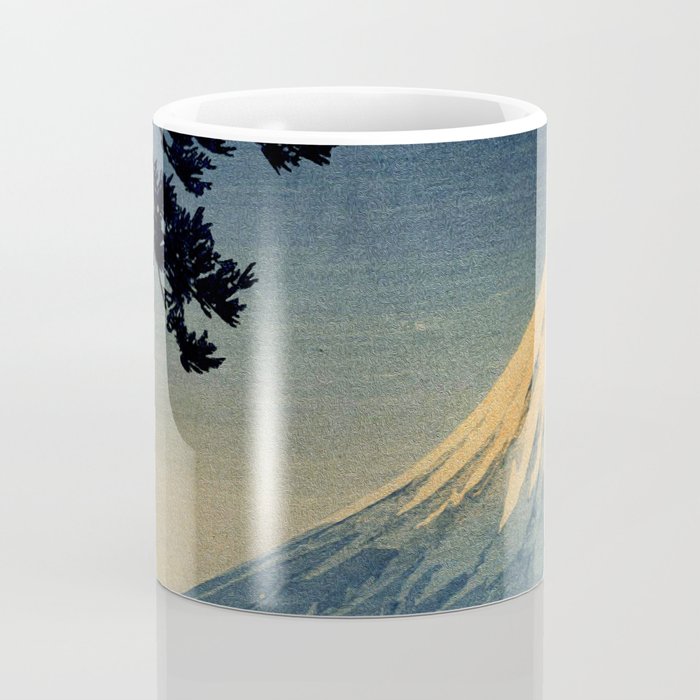 Seeing Far Within at Yonu Coffee Mug Gallery Image 4