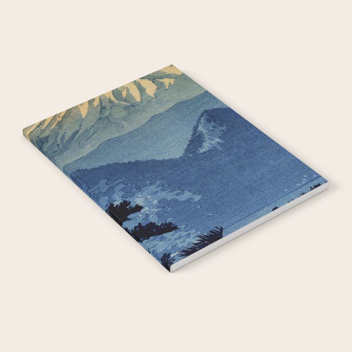 Seeing Far Within at Yonu Notebook Gallery Image 1