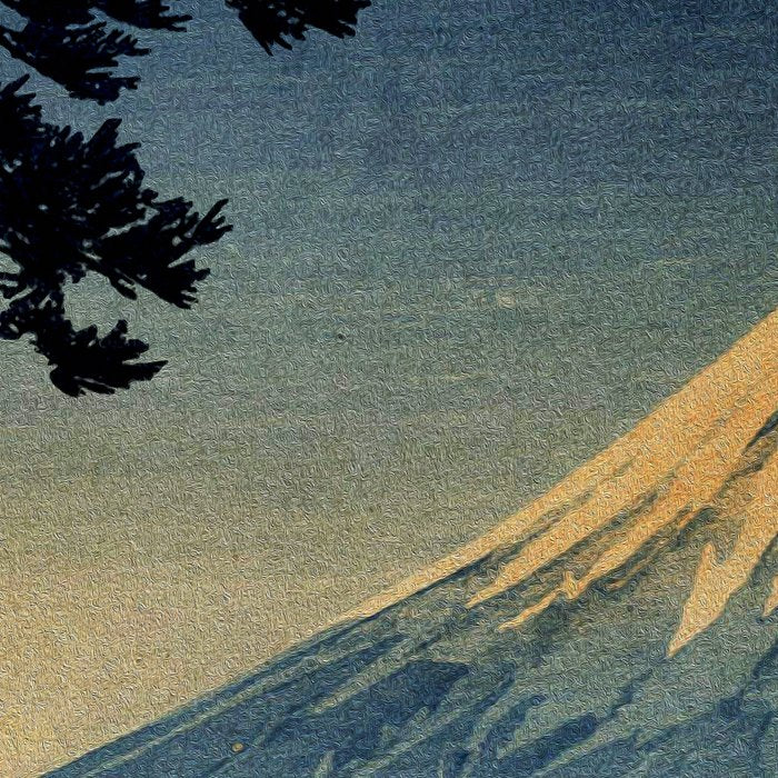 Seeing Far Within at Yonu Coffee Mug Gallery Image 2