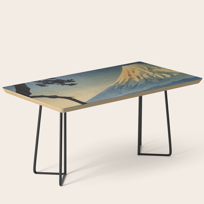 Seeing Far Within at Yonu Coffee Table Gallery Image 1