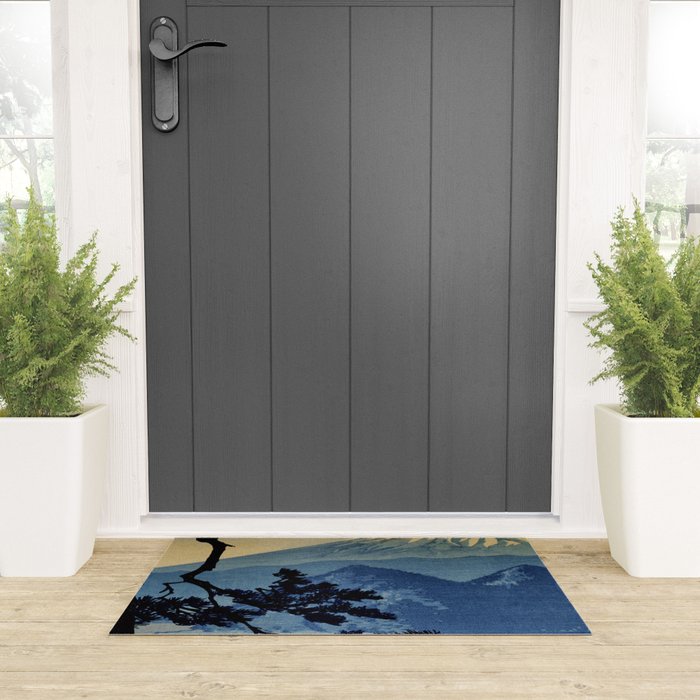 Seeing Far Within at Yonu Welcome Mat Gallery Image 3