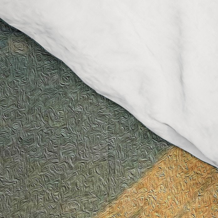 Seeing Far Within at Yonu Comforter Gallery Image 4