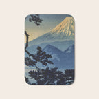 Seeing Far Within at Yonu Bath Mat Gallery Image 1