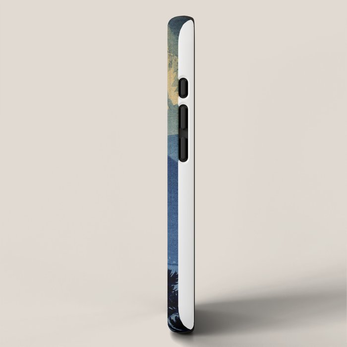 Seeing Far Within at Yonu iPhone Case Gallery Image 2