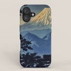 Seeing Far Within at Yonu iPhone Case Gallery Image 1
