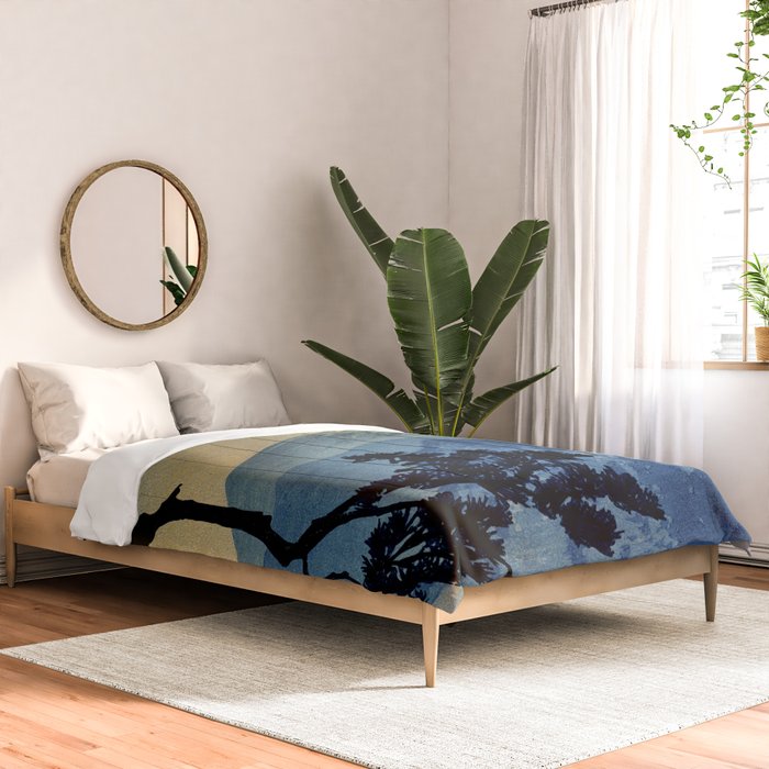 Seeing Far Within at Yonu Comforter Gallery Image 2