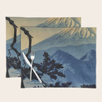 Seeing Far Within at Yonu Placemat Gallery Image 1