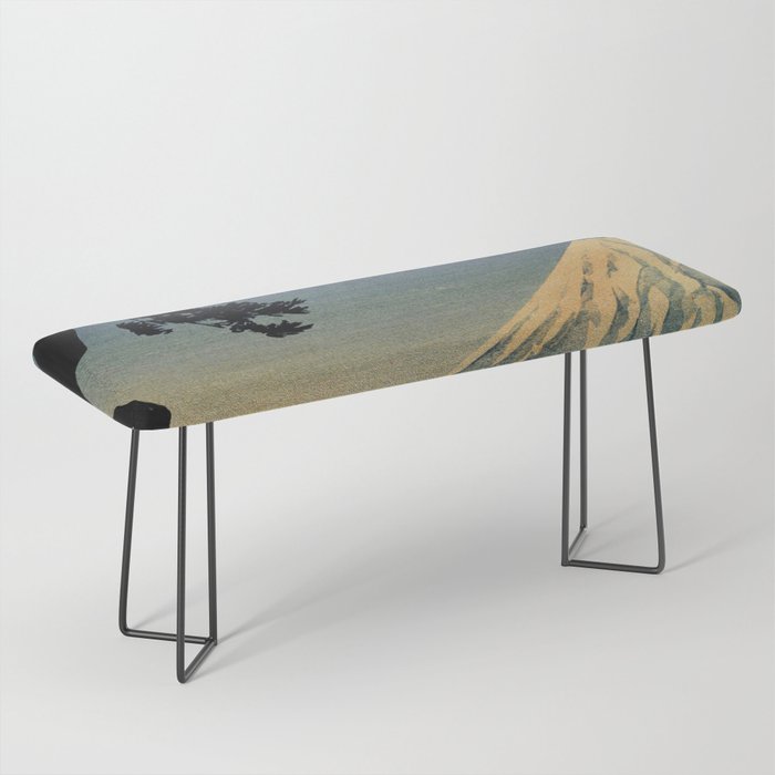 Seeing Far Within at Yonu Bench Gallery Image 1