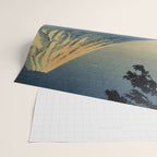 Seeing Far Within at Yonu Wrapping Paper Gallery Image 2