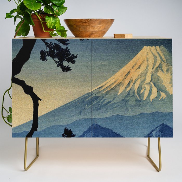Seeing Far Within at Yonu Credenza Gallery Image 1