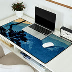 Seeing Far Within at Yonu Desk Mat Gallery Image 2