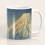 Seeing Far Within at Yonu Coffee Mug Gallery Image 1