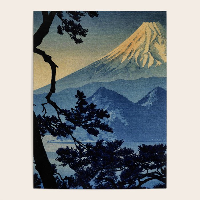 Seeing Far Within at Yonu Poster Gallery Image 4
