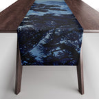 Seeing Far Within at Yonu Table Runner Gallery Image 1