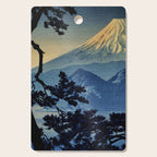 Seeing Far Within at Yonu Cutting Board Gallery Image 1