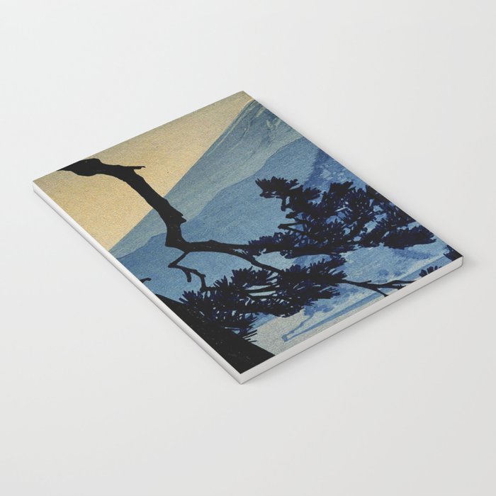 Seeing Far Within at Yonu Notebook Gallery Image 3