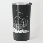 Slow down Travel Mug Gallery Image 2