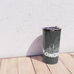Slow down Travel Mug Gallery Image 4