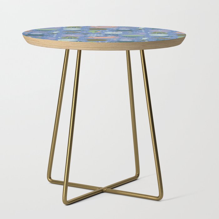 Cancer Season Side Table Gallery Image 1