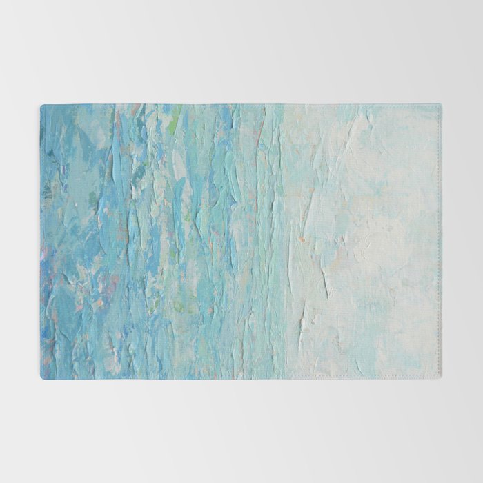 Sacred Silence Rug Gallery Image 2