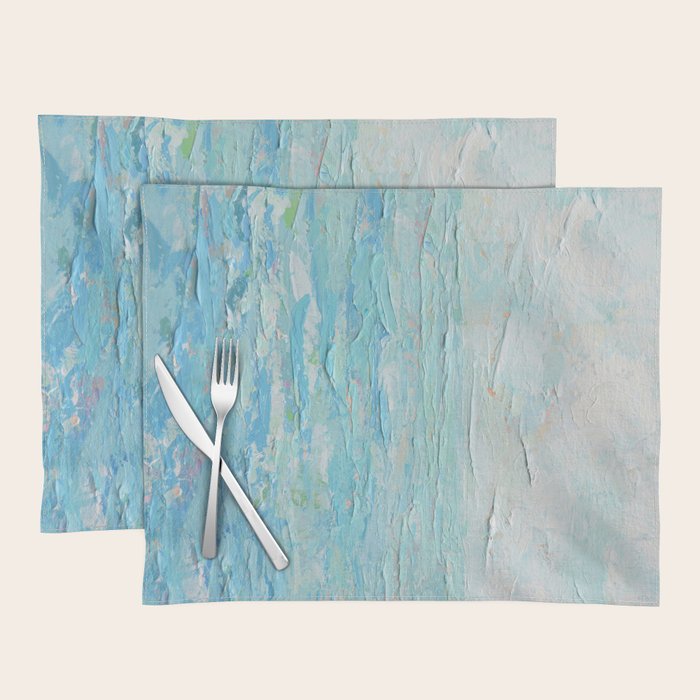 Sacred Silence Placemat Gallery Image 1
