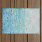 Sacred Silence Outdoor Rug Gallery Image 1
