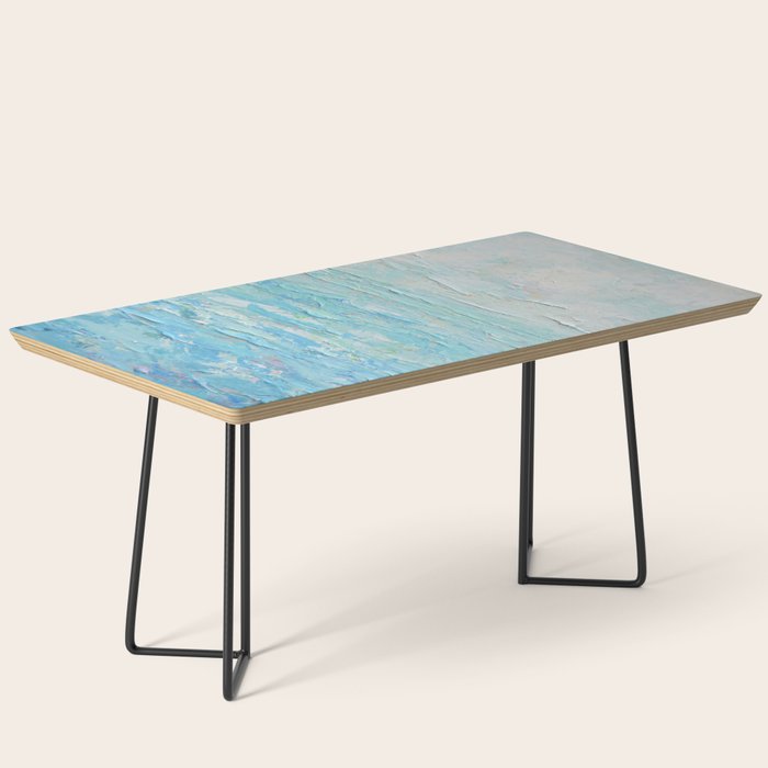 Sacred Silence Coffee Table Gallery Image 1