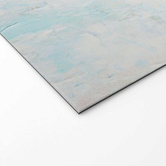 Sacred Silence Welcome Mat Gallery Image 2