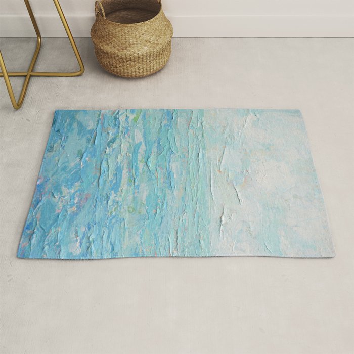 Sacred Silence Rug Gallery Image 1