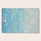 Sacred Silence Cutting Board Gallery Image 1