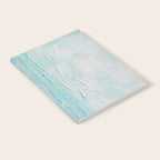 Sacred Silence Notebook Gallery Image 2