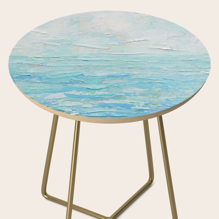 Sacred Silence Side Table Gallery Image 2