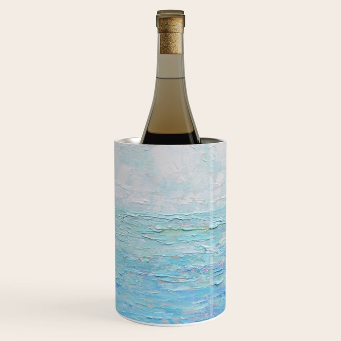 Sacred Silence Wine Chiller Gallery Image 3