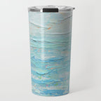 Sacred Silence Travel Mug Gallery Image 1