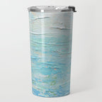 Sacred Silence Travel Mug Gallery Image 2