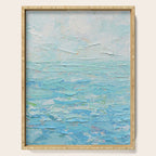 Sacred Silence Serving Tray Gallery Image 1