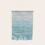 Sacred Silence Wall Hanging Gallery Image 1