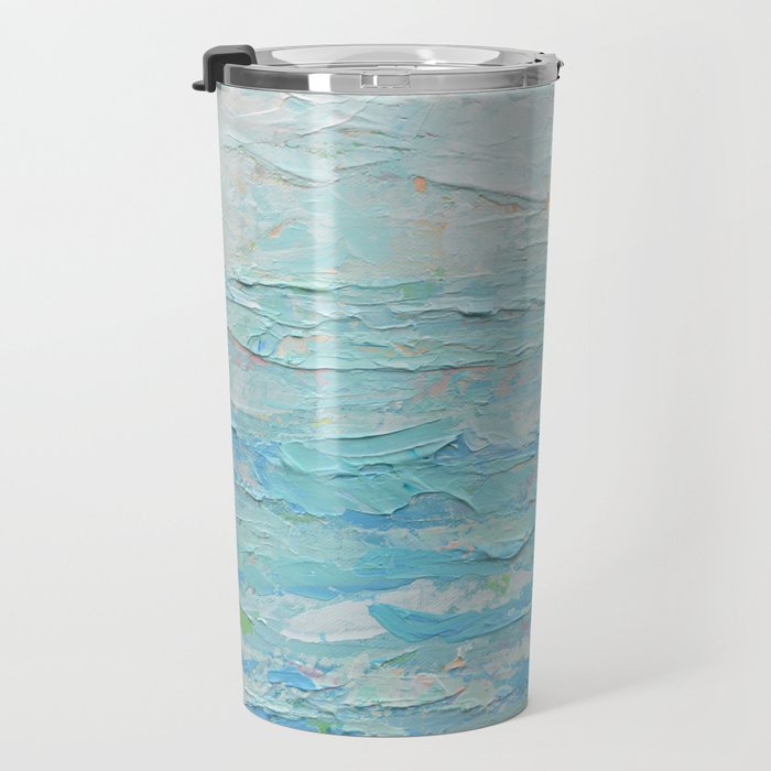 Sacred Silence Travel Mug Gallery Image 3