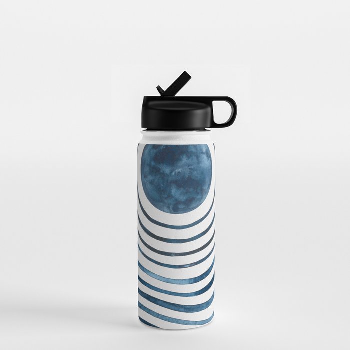 Floating Around Water Bottle Gallery Image 1