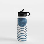 Floating Around Water Bottle Gallery Image 1