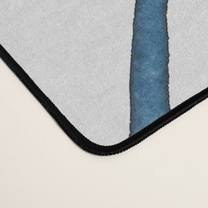 Floating Around Desk Mat Gallery Image 4