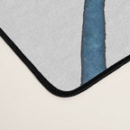 Floating Around Desk Mat Gallery Image 4