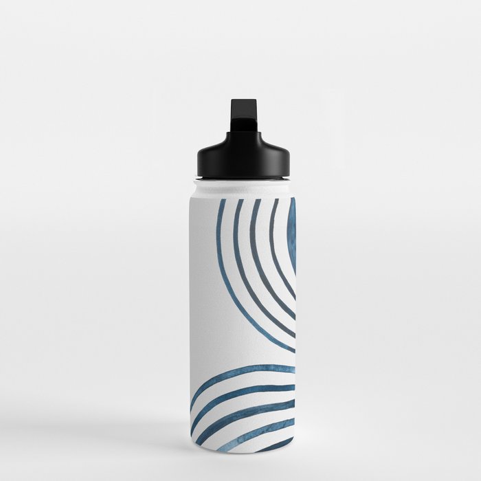 Floating Around Water Bottle Gallery Image 3