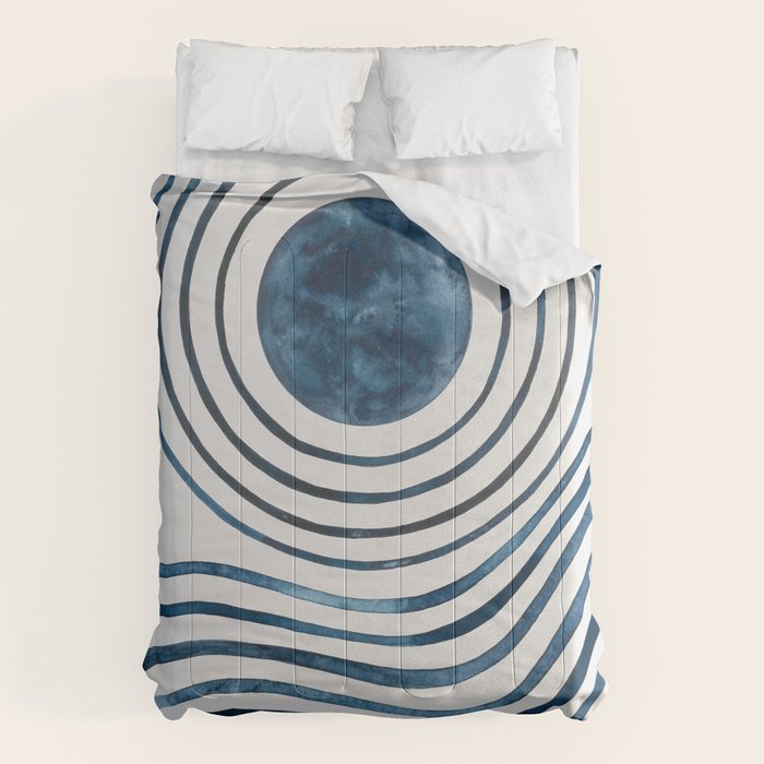 Floating Around Comforter Gallery Image 6